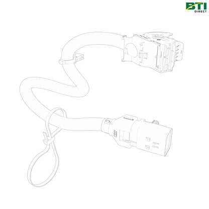 AXE47788: Wiring Harness