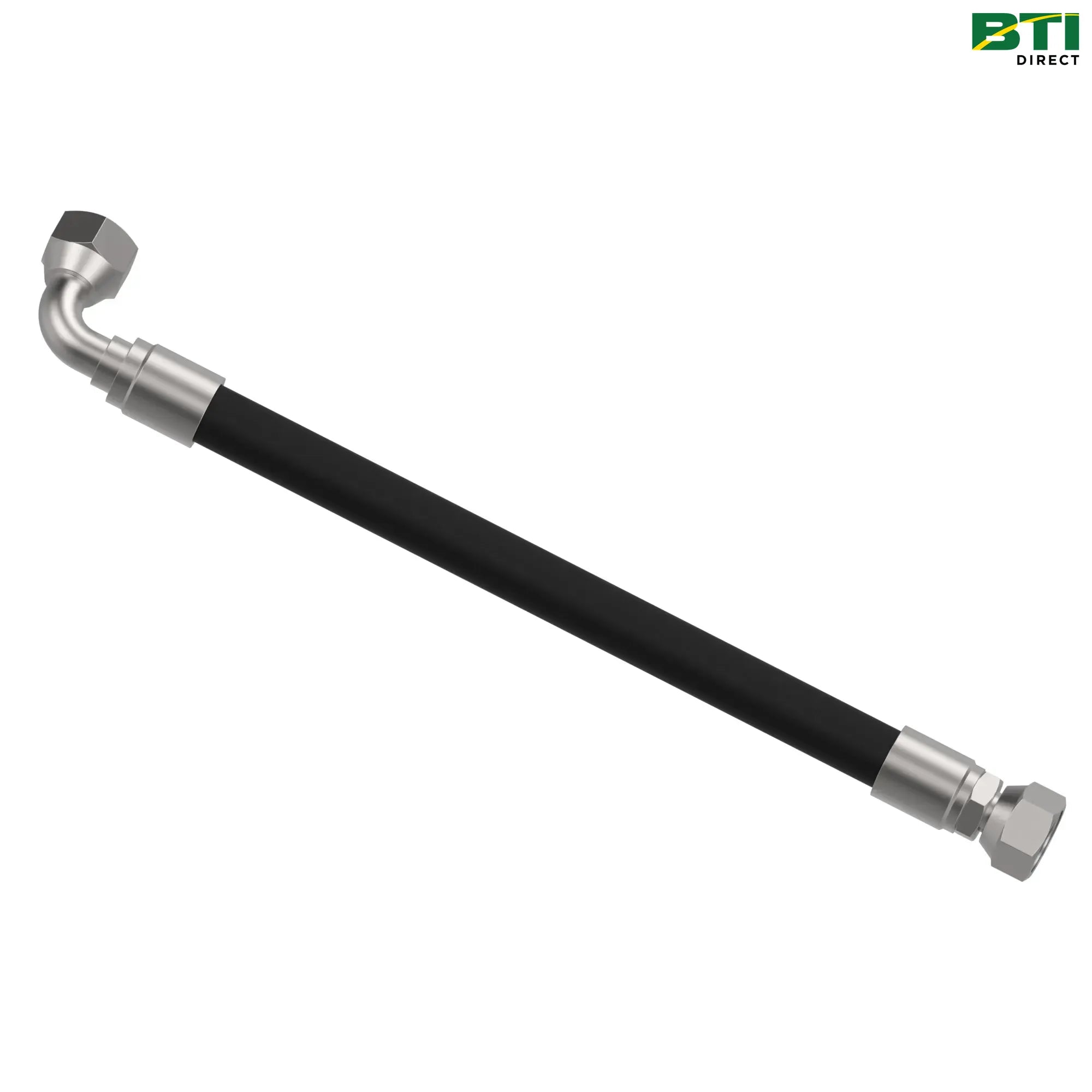 AXE40444: Steering Return Hydraulic Hose