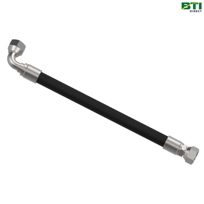 AXE40444: Steering Return Hydraulic Hose