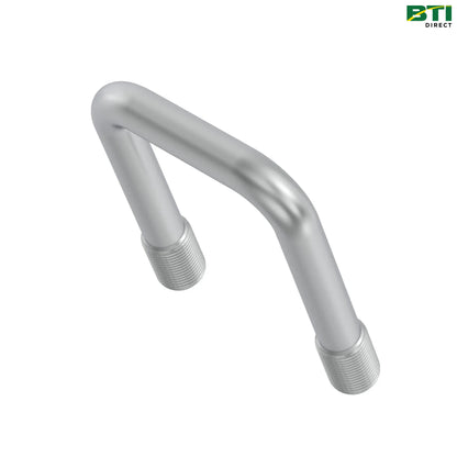 N281707: U-Bolt, 5/8"