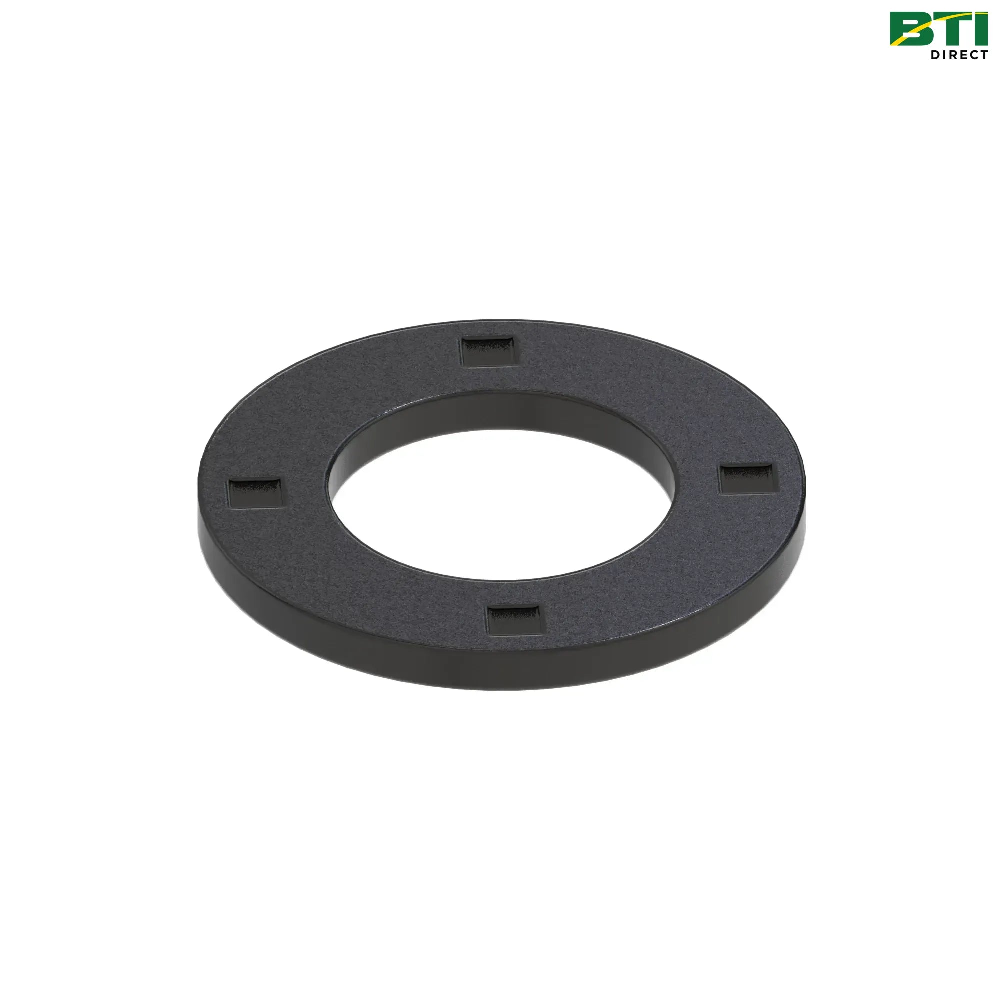N239598: Coulter Disk Plate