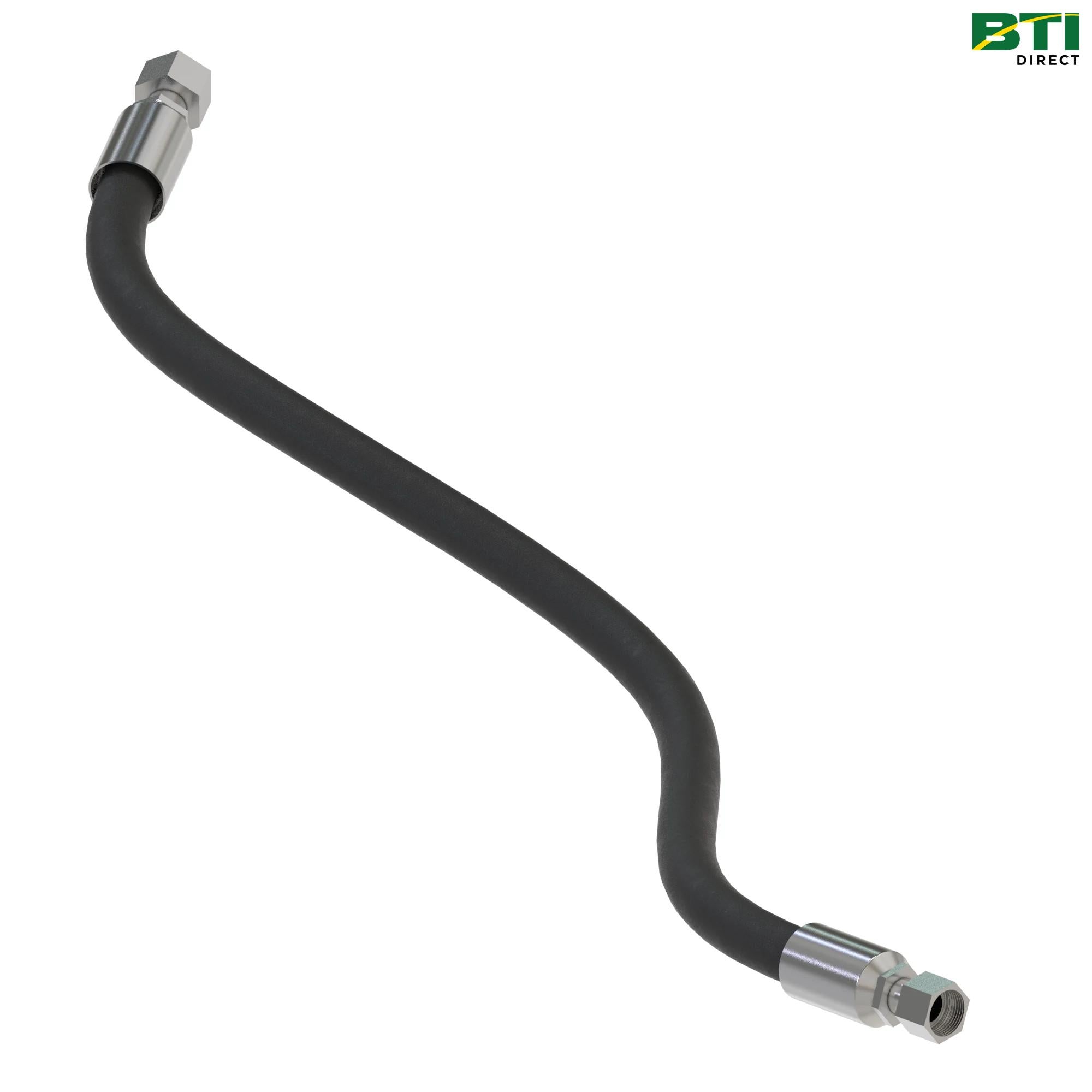 AN374677: Hydraulic Hose