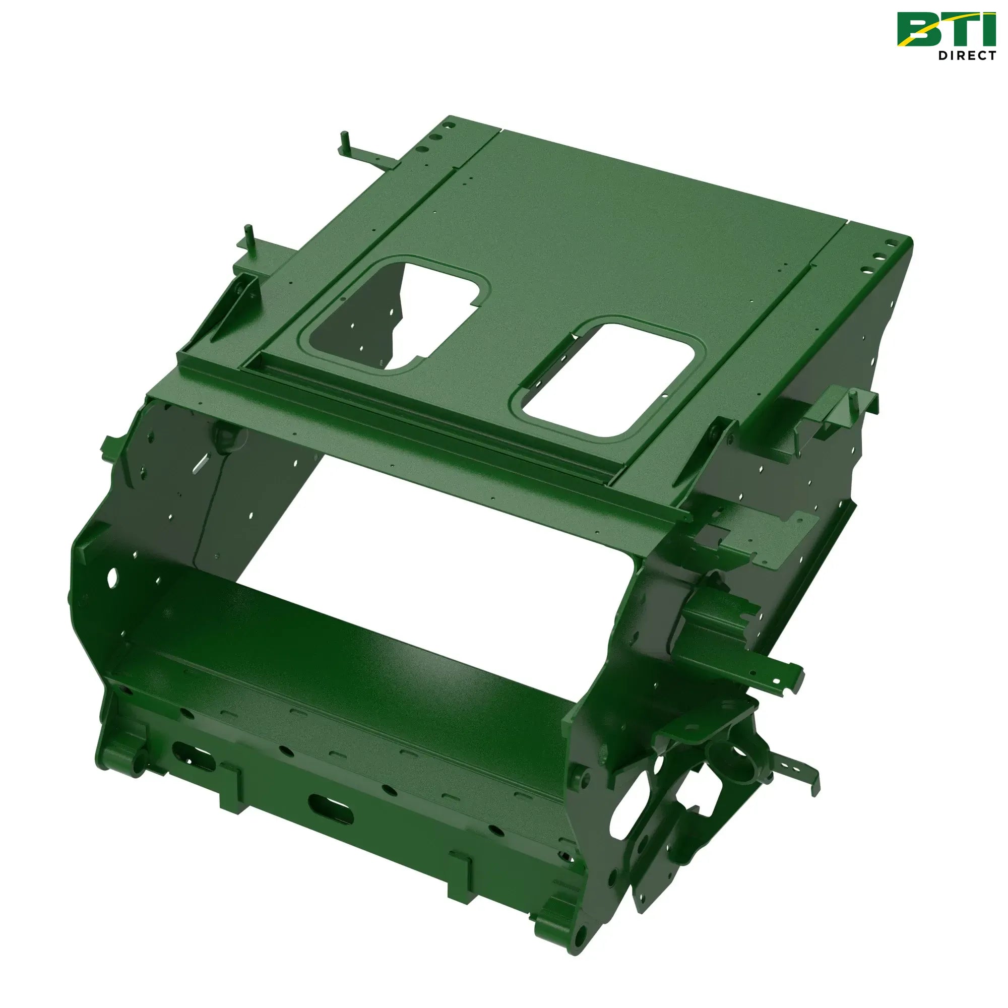 AXE12078: Feeder House Frame