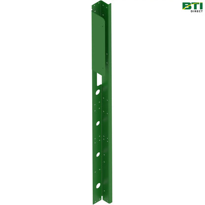 N371916: Platform Right Side Angle