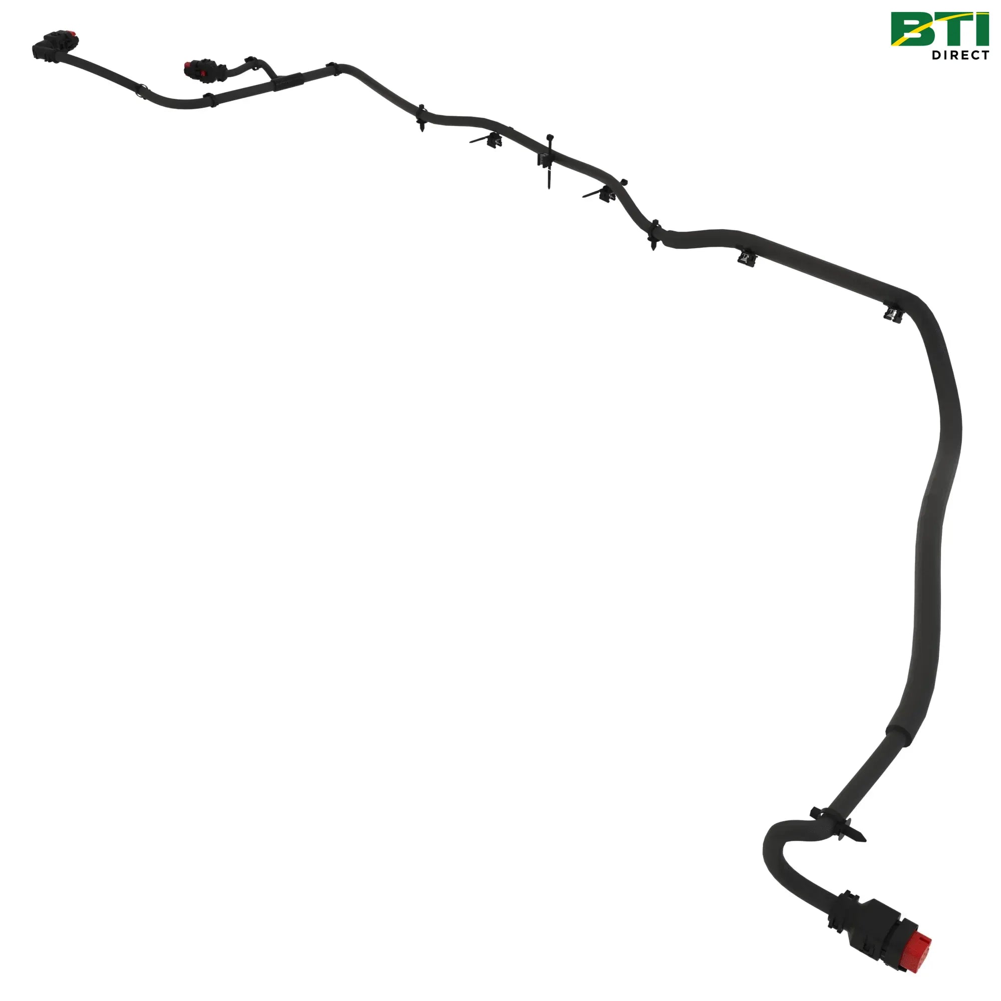AXE104534: Feeder House Extension Harness