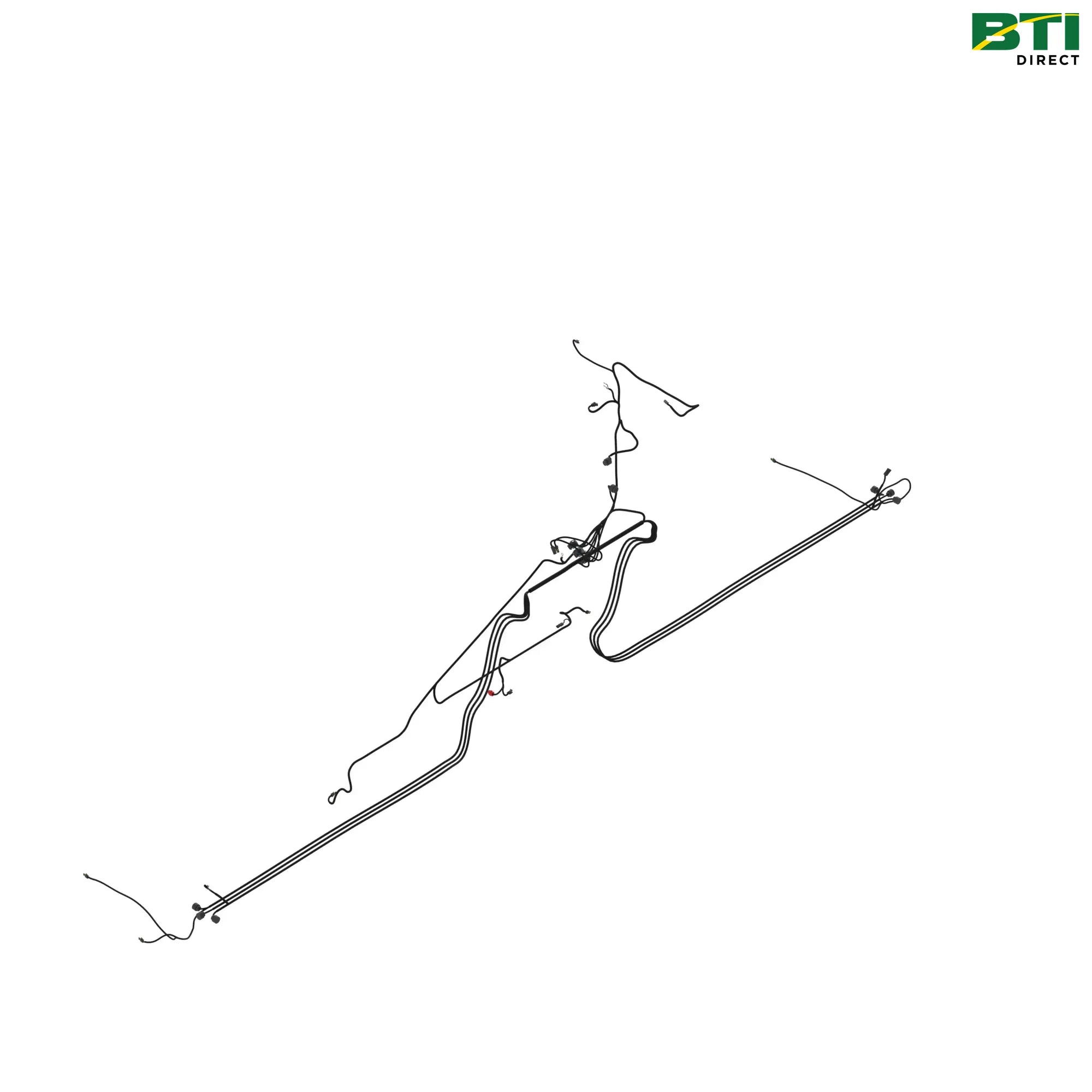 AN401156: Chassis Wiring Harness
