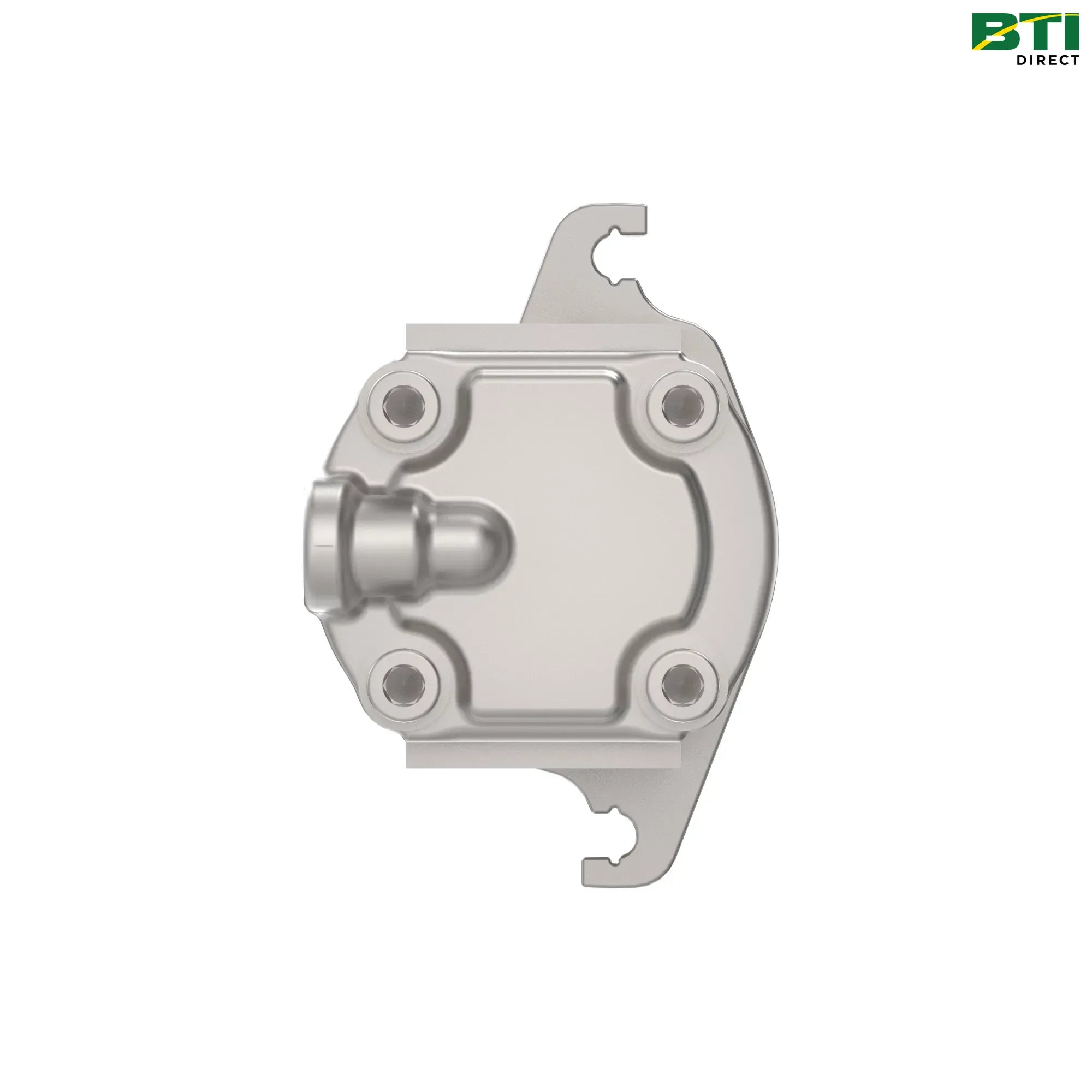 AUC13177: Hydraulic Motor