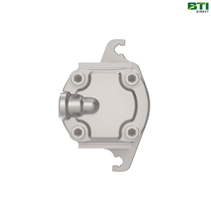 AUC13177: Hydraulic Motor