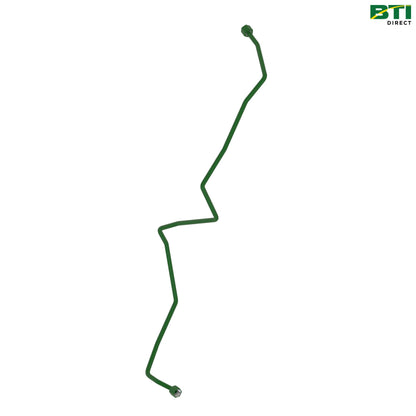 AL230701: Basic Hitch Oil Line