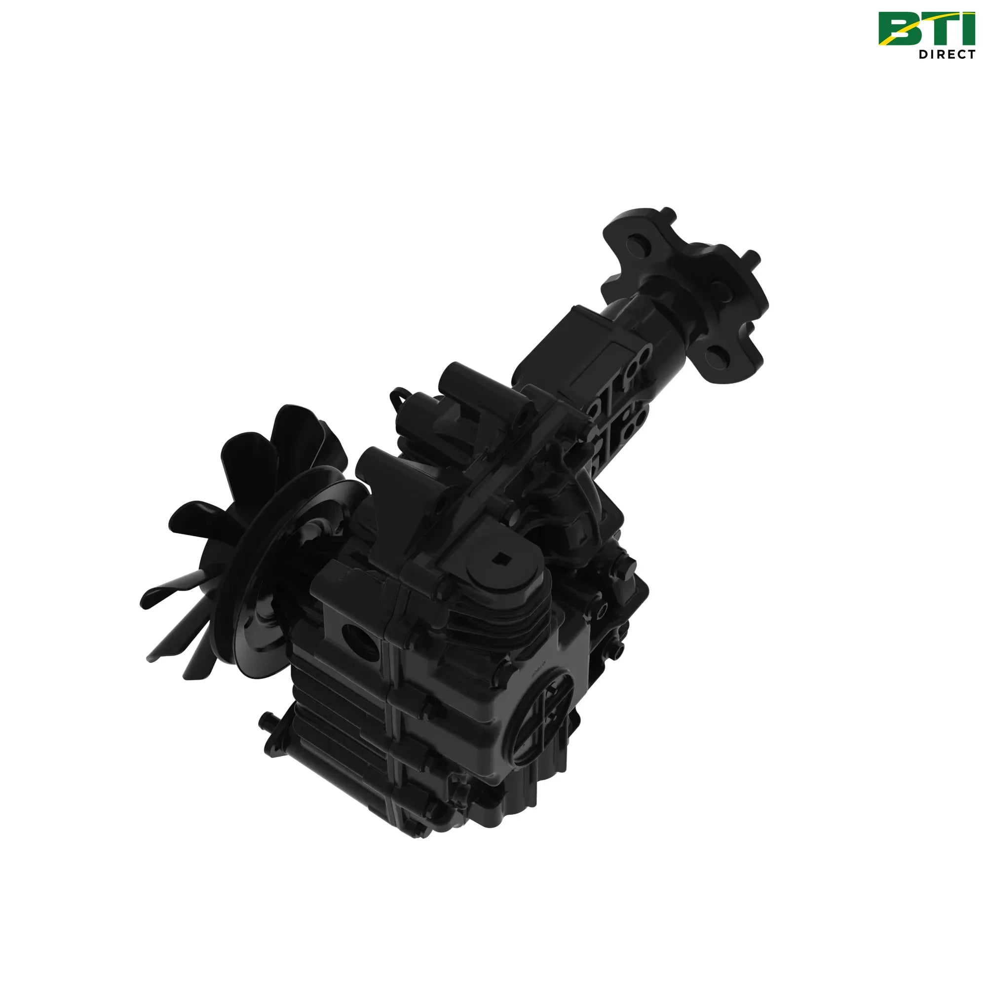 AUC23380: Transaxle