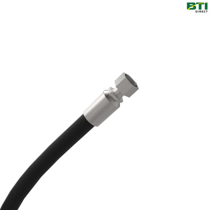 AXE70580: Hydraulic Reservoir Separator Engage Hose