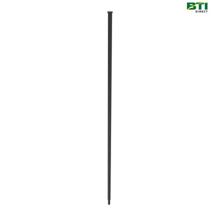 N241668: Round Head Gang Bolt
