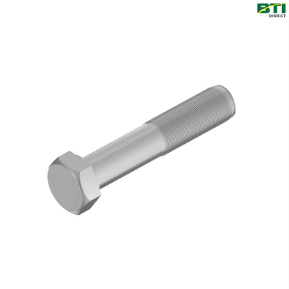 N207181: Hexagonal Head Screw, M30 X 160