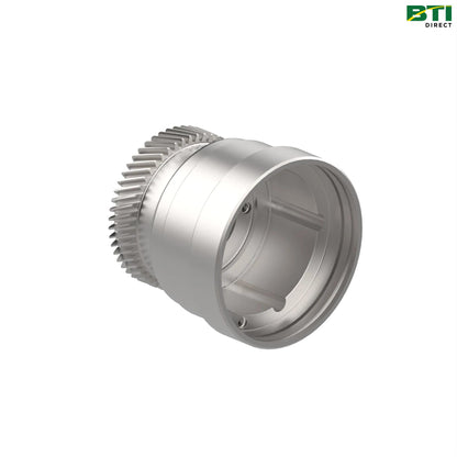 AL223121: MFWD Gear Assembly, 51 Teeth