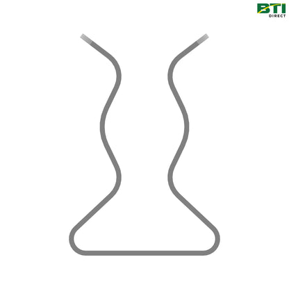 N316995: Tool Clip