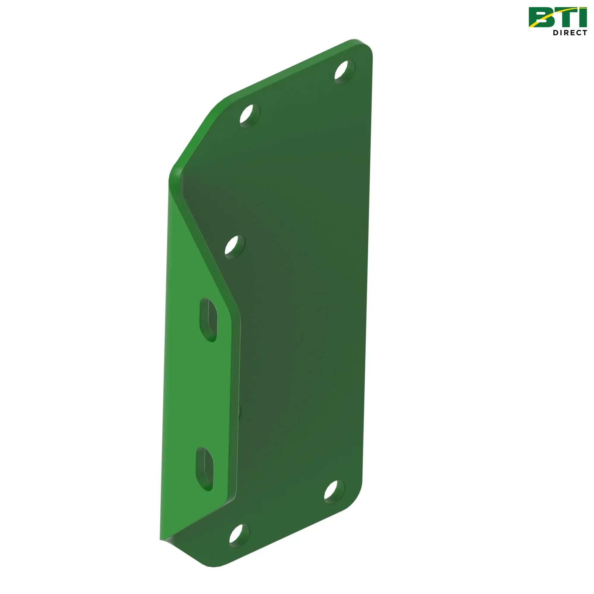 N380268: Grease Pump and Valve Bracket