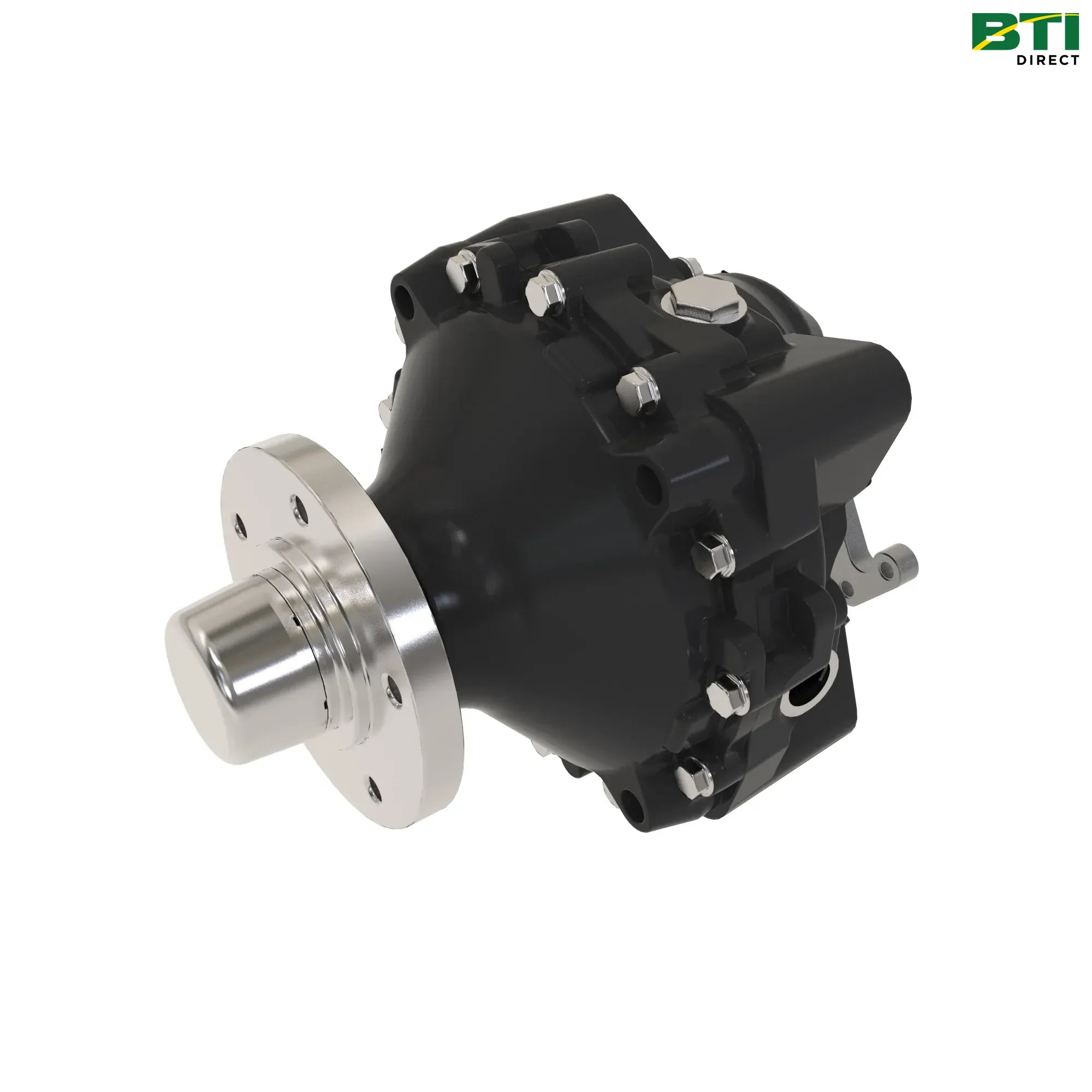 AUC18236: Hydraulic Motor