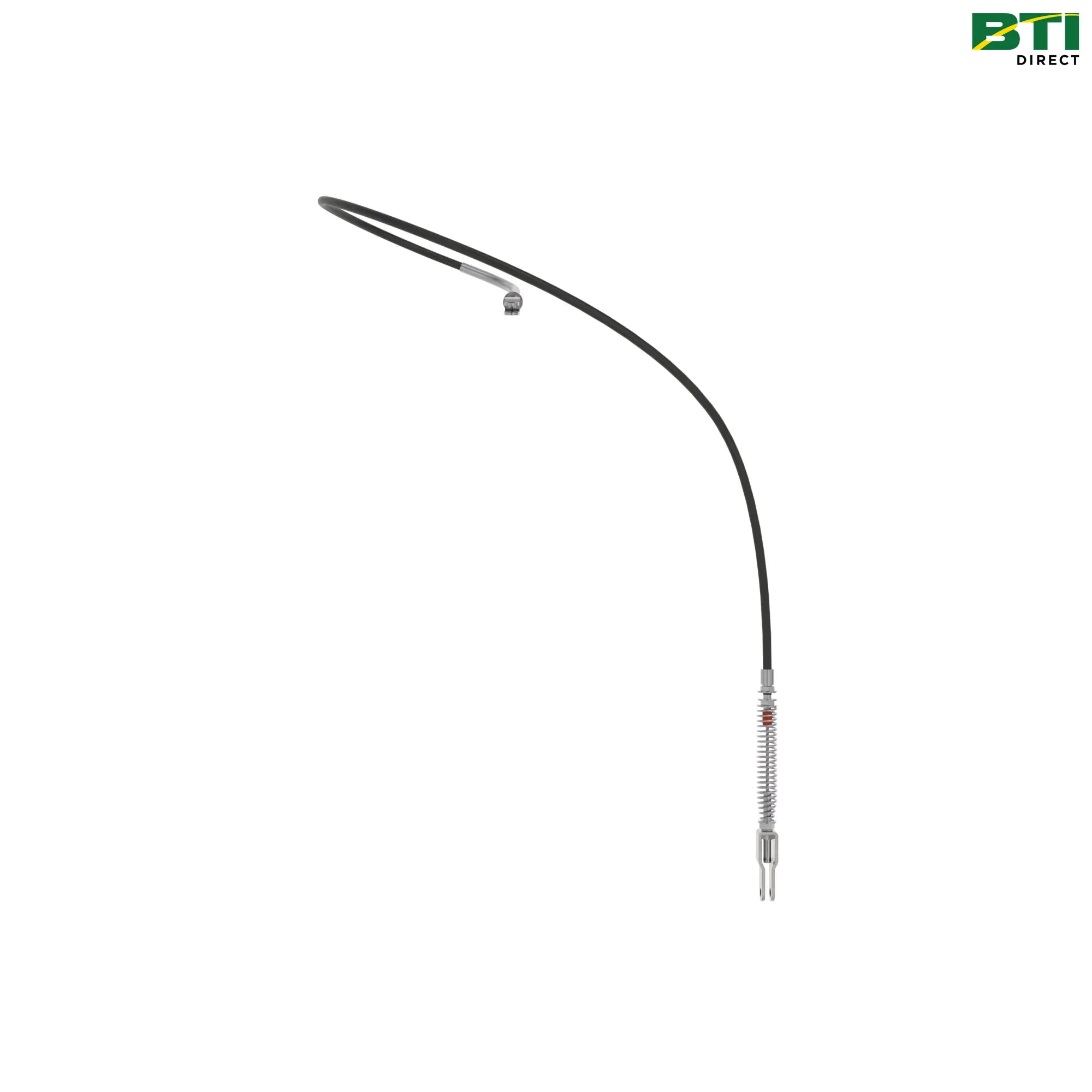 AUC12371: Push Pull Cable