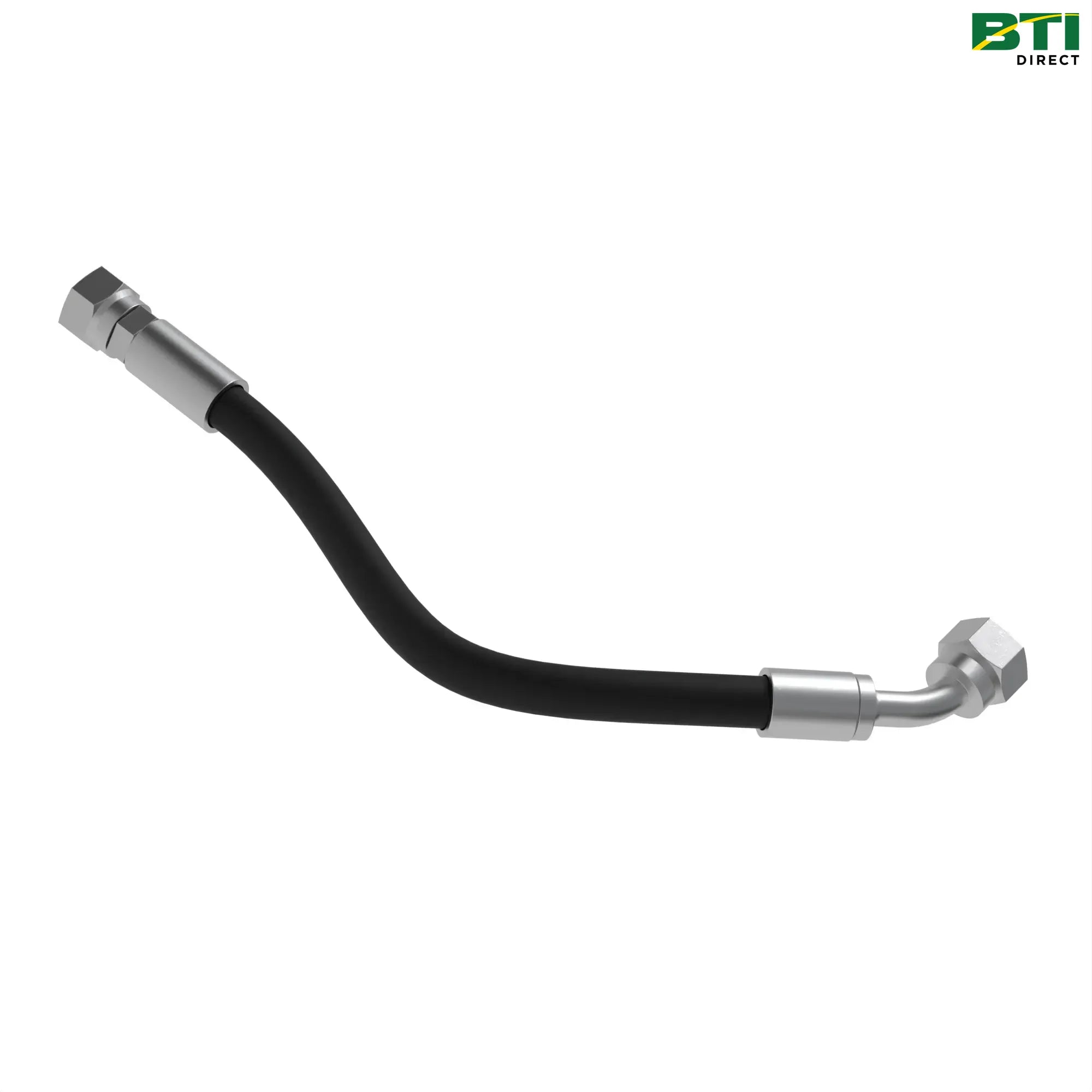 RE314891: Steering Loop Override Hydraulic Hose