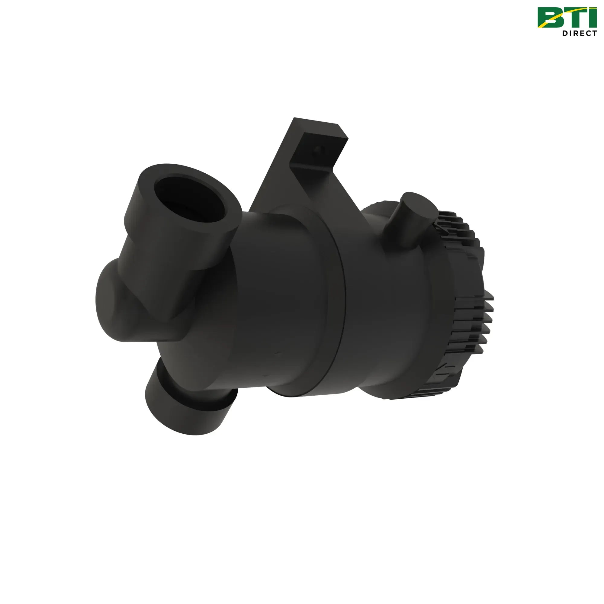 RE171433: Hydraulic Oil Filter Assembly