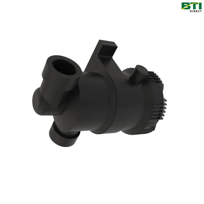RE171433: Hydraulic Oil Filter Assembly