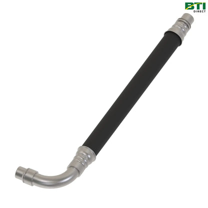 MN10260: Hydraulic Hose Bracket
