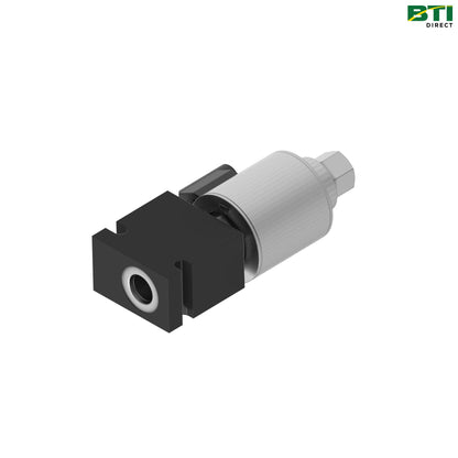 AN304975: Elec-Hyd Proportional Valve