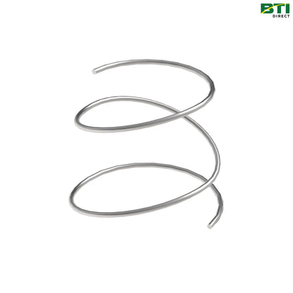 N103659: Closed Square Ends Compression Spring