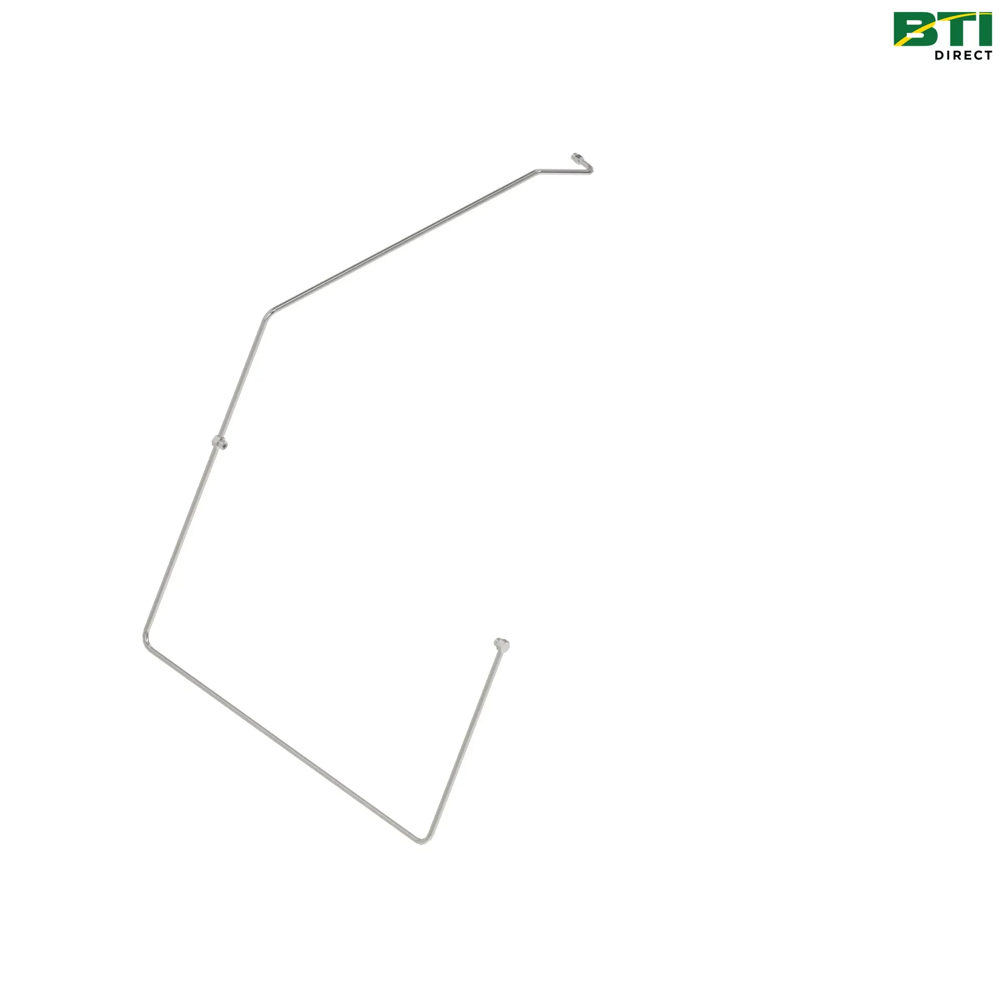 AW33771: Oil Line