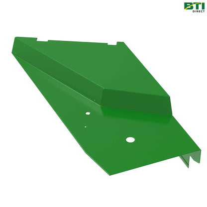AXE73363: Left Side Rear Shield