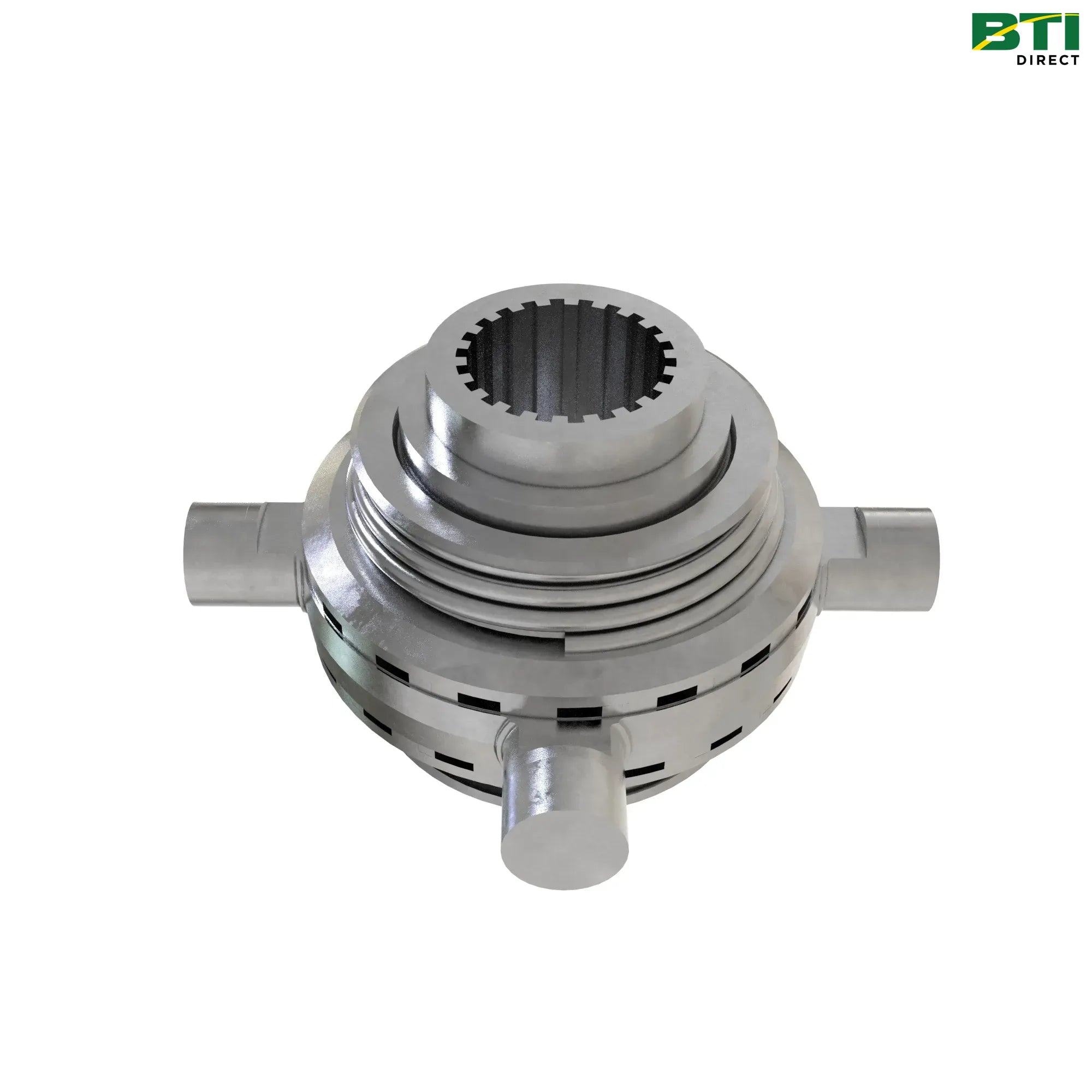 RE32165: Differential