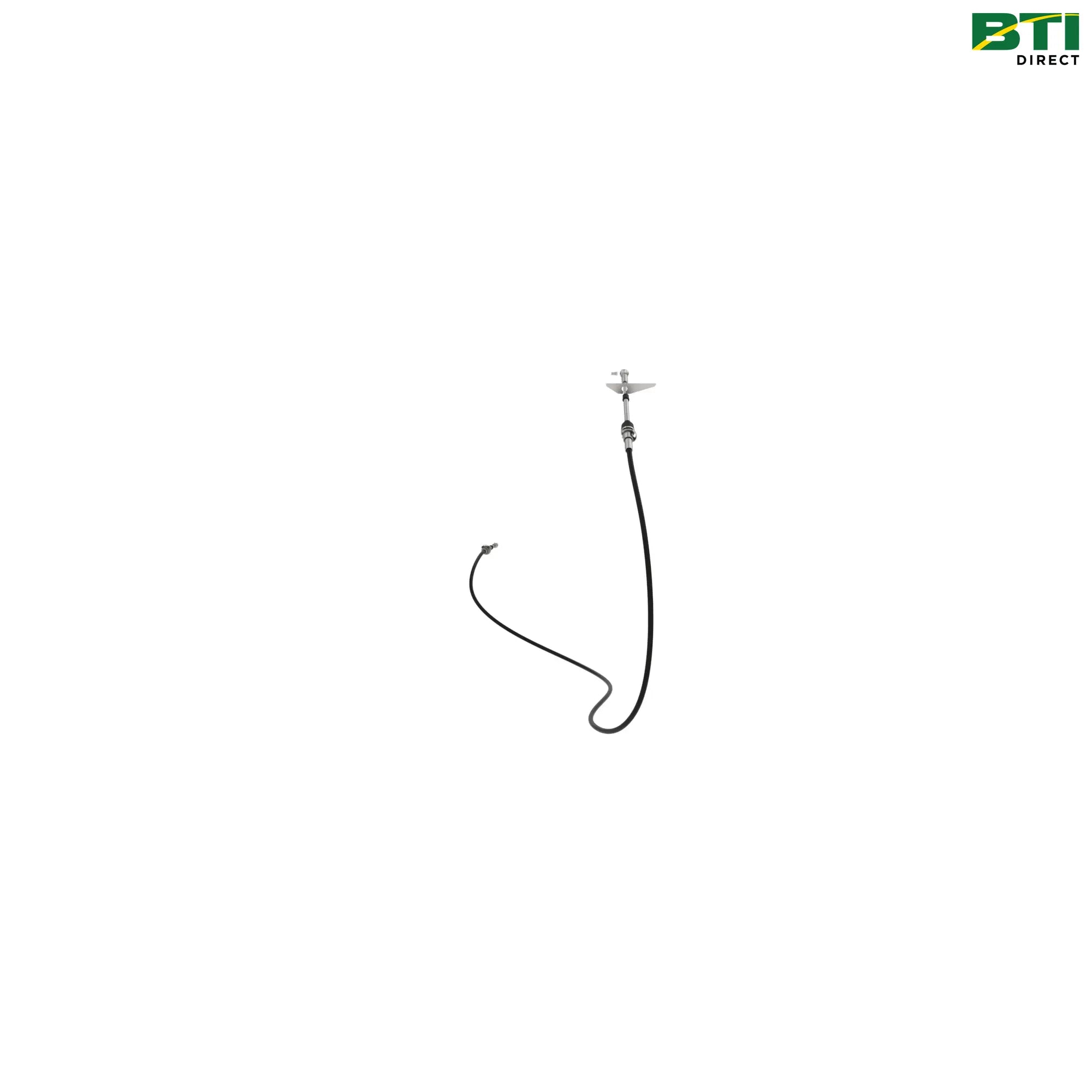 AUC11488: Gear Shift Linkage Push Pull Cable