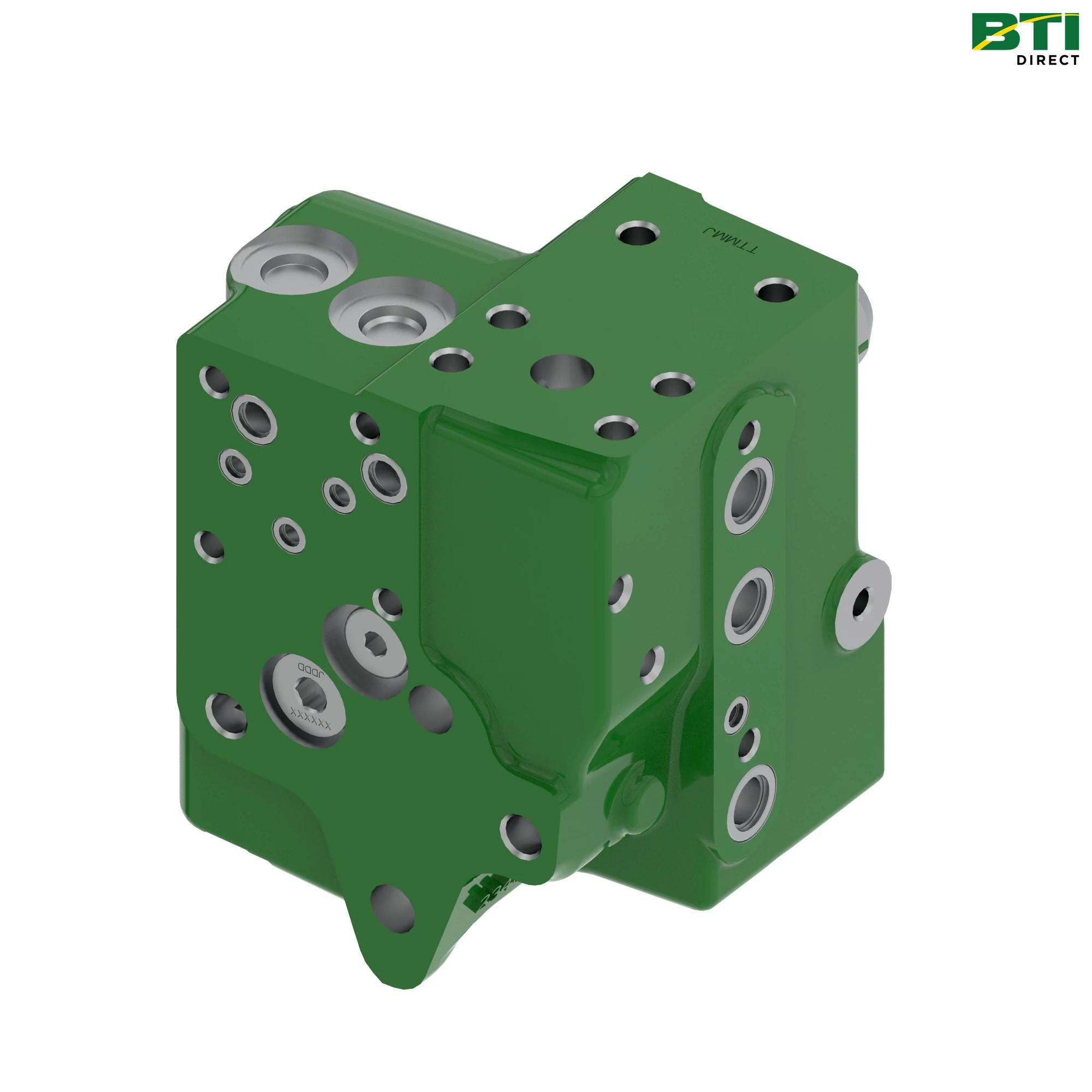 AL234154: Valve