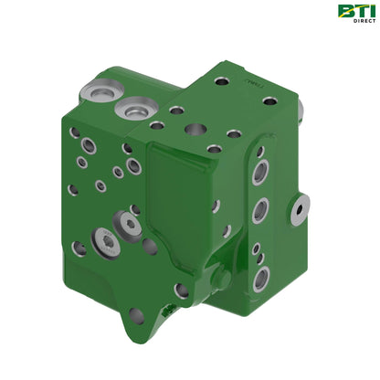 AL234154: Valve