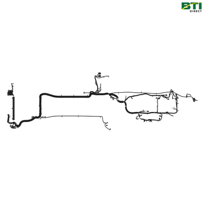 RE259369: Chassis Wiring Harness