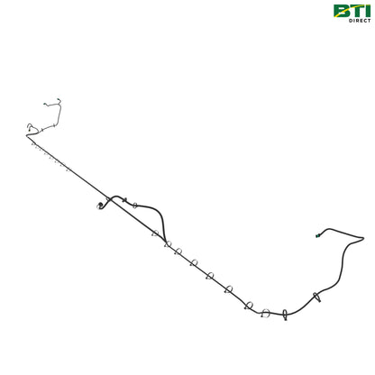 AXE64317: Main Wiring Harness