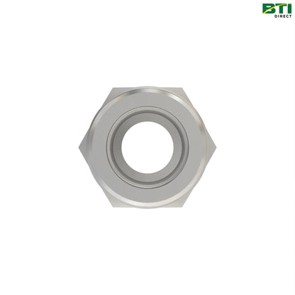 RE542625: Threaded Connector Fitting
