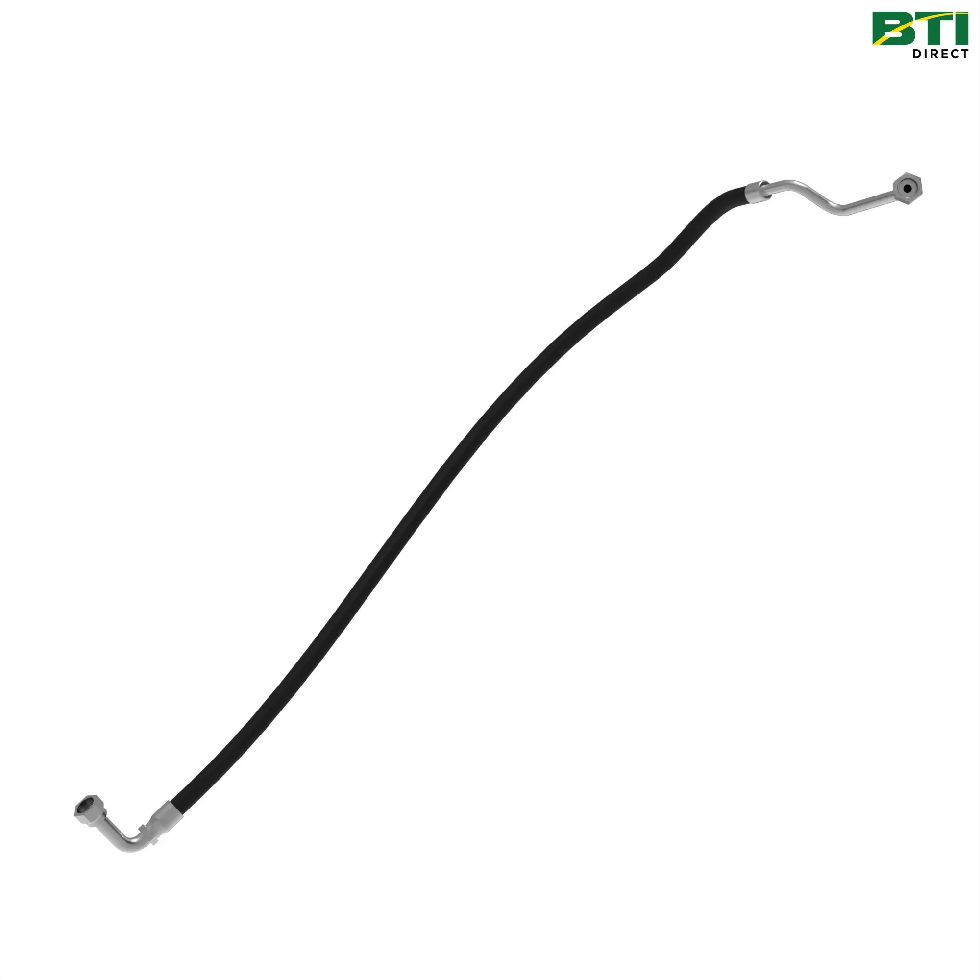 RE254770: Midstack Load Sense Pump Hydraulic Hose