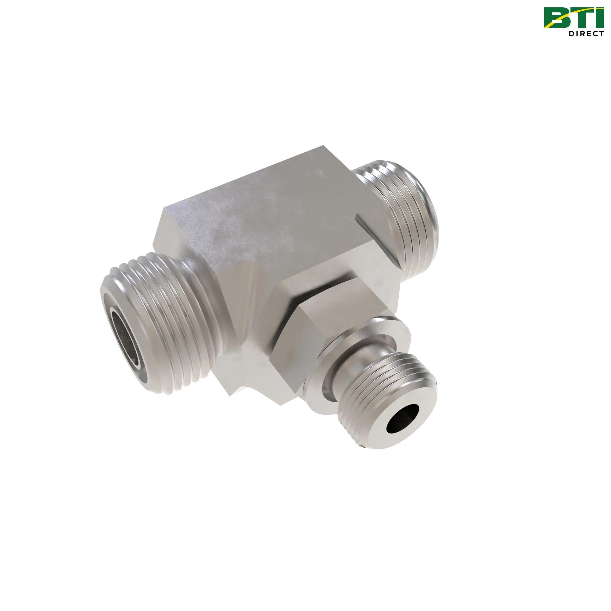 38H5070: Tee Fitting