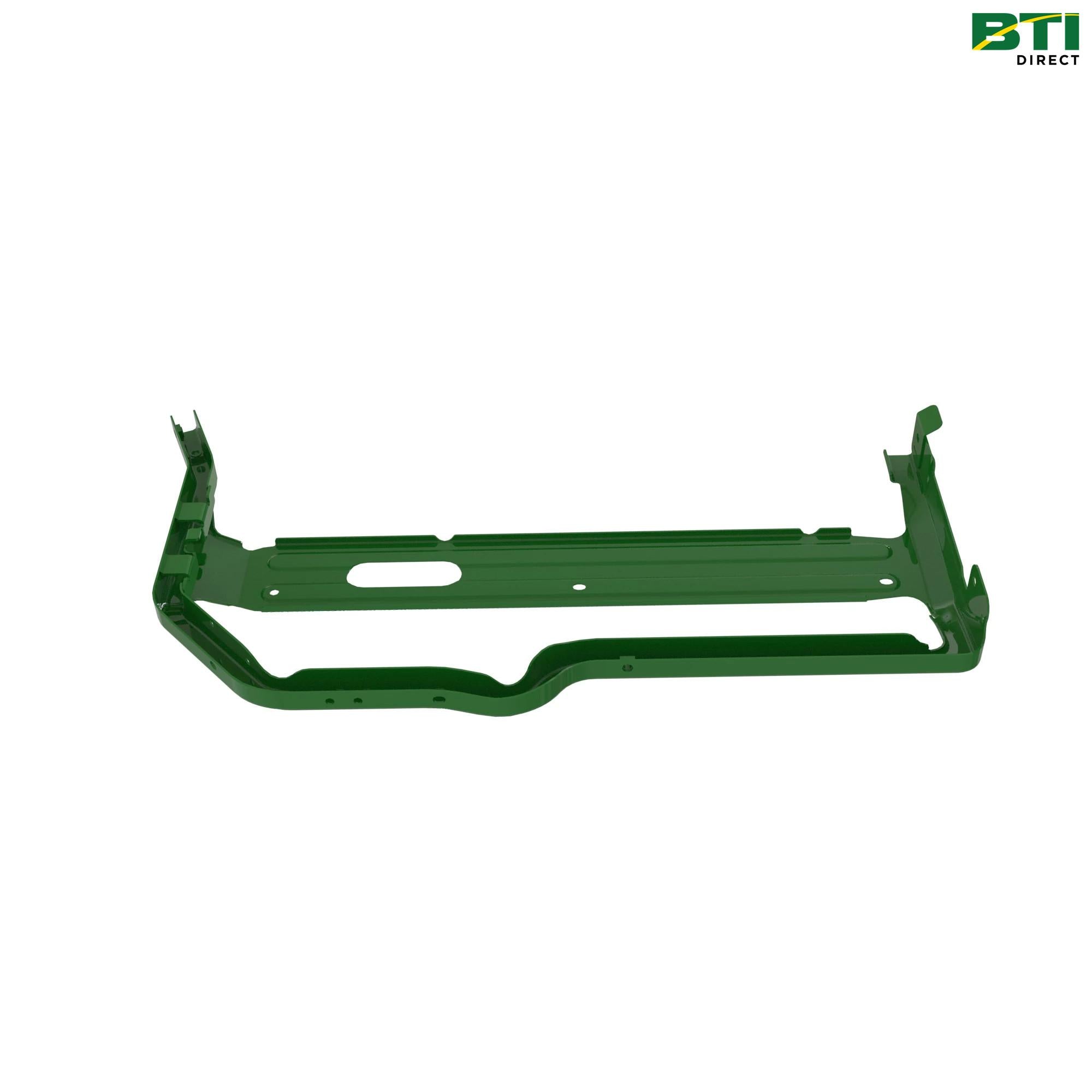 AL176740: Hood Support Assembly, Front, Right Side