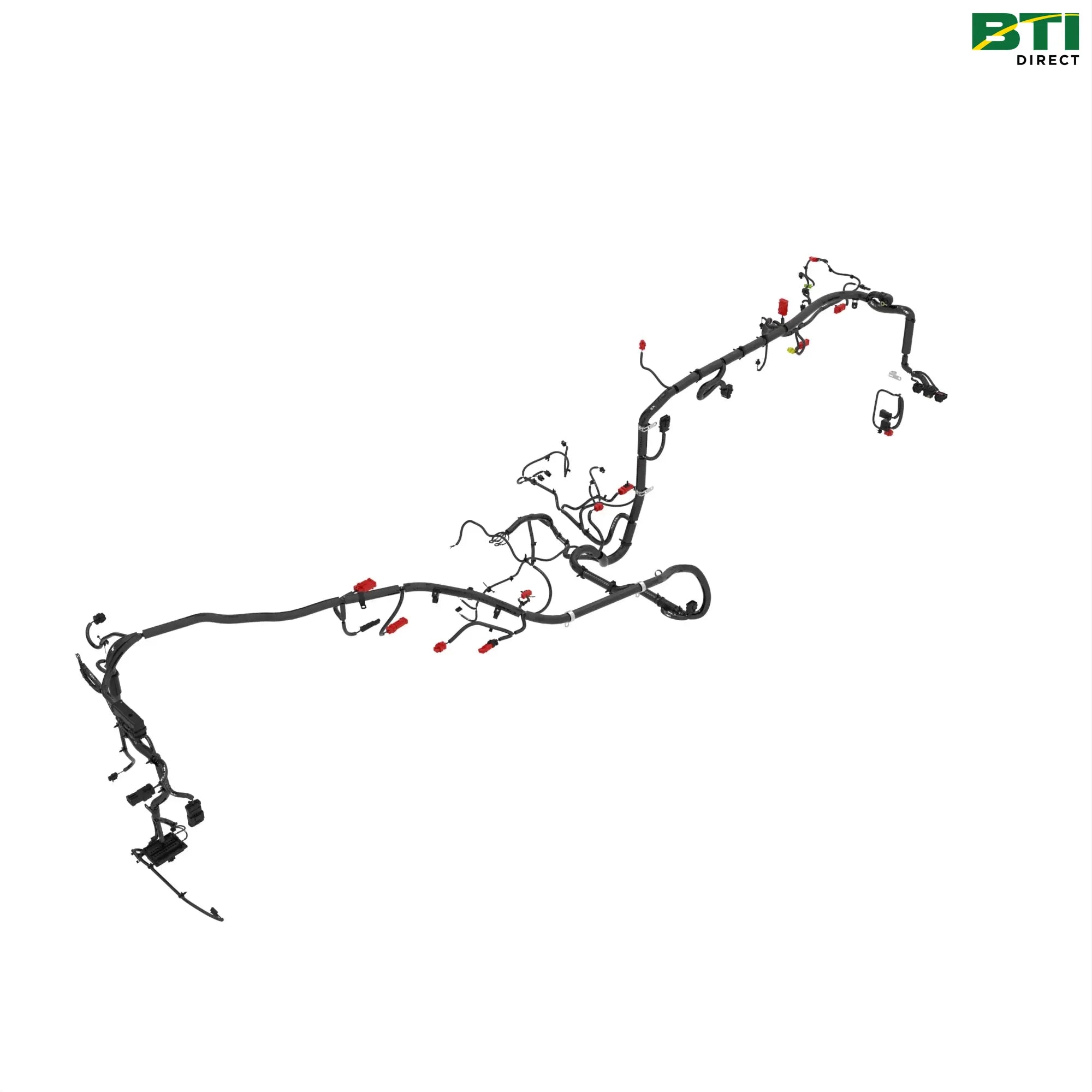 RE315740: Front Chassis Wiring Harness