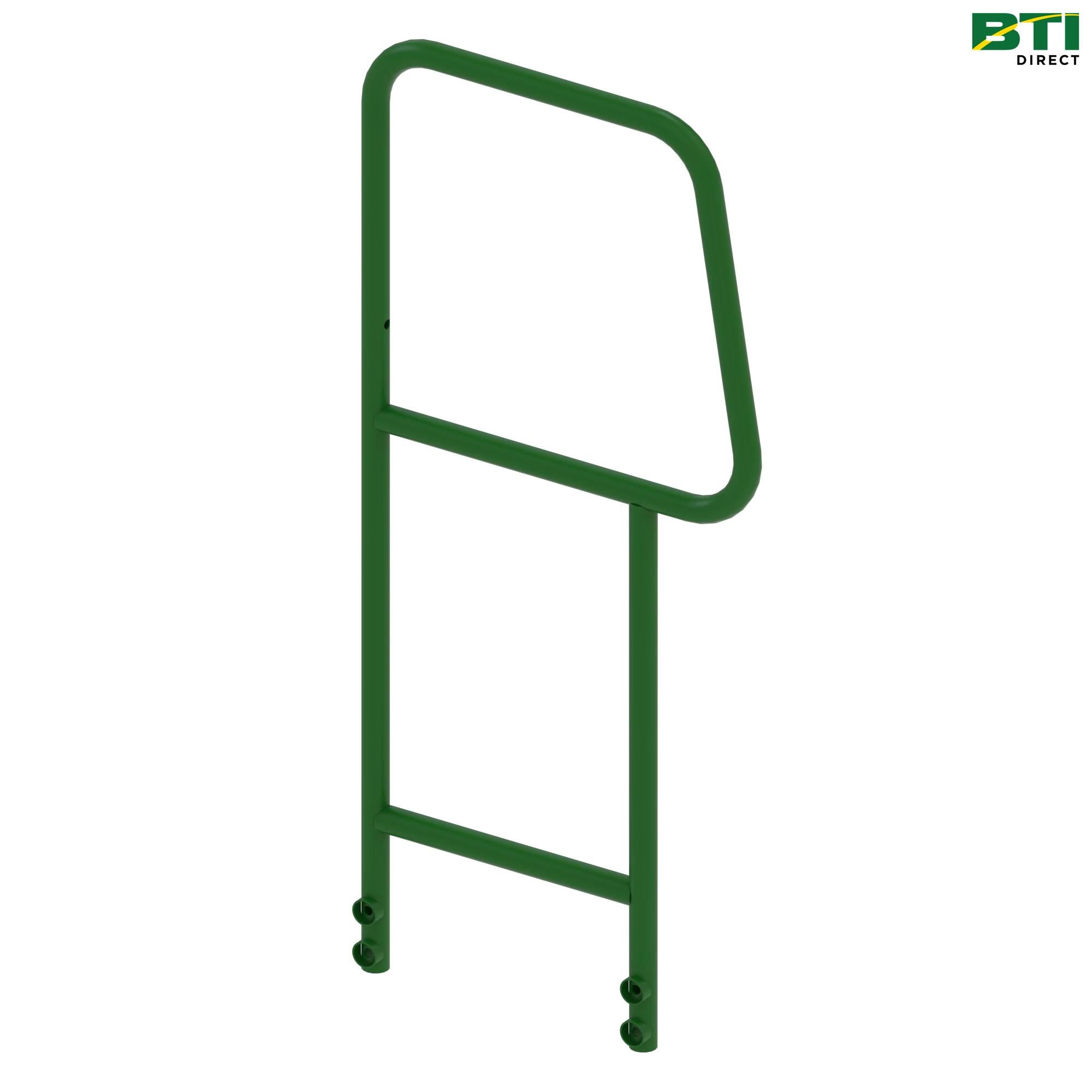 AN372764: Ladder Handrail