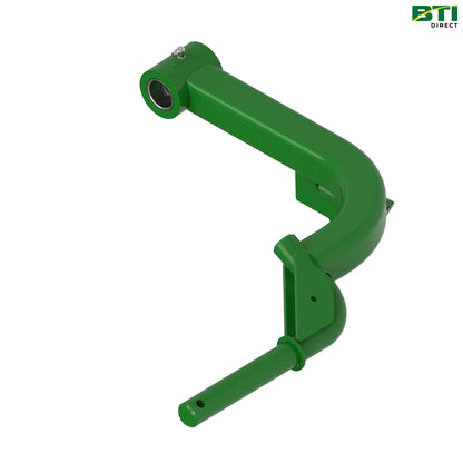 AUC14244: Arm