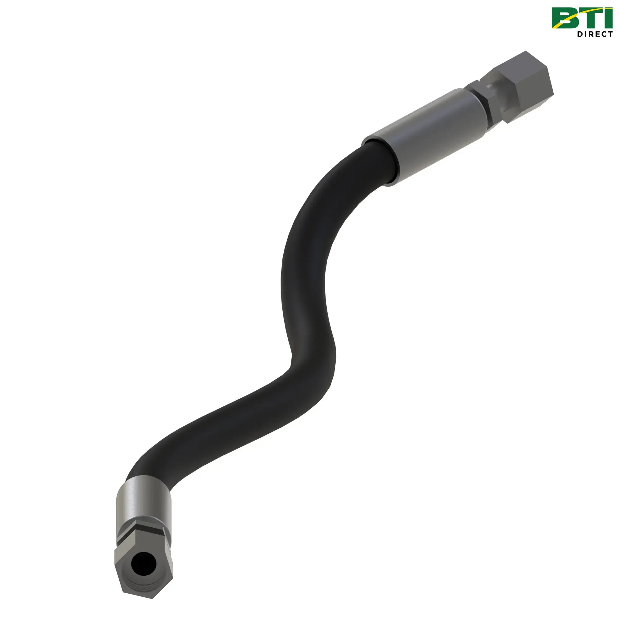 AXE102507: ProDrive™ Filter to Transmission Pressure Hydraulic Hose