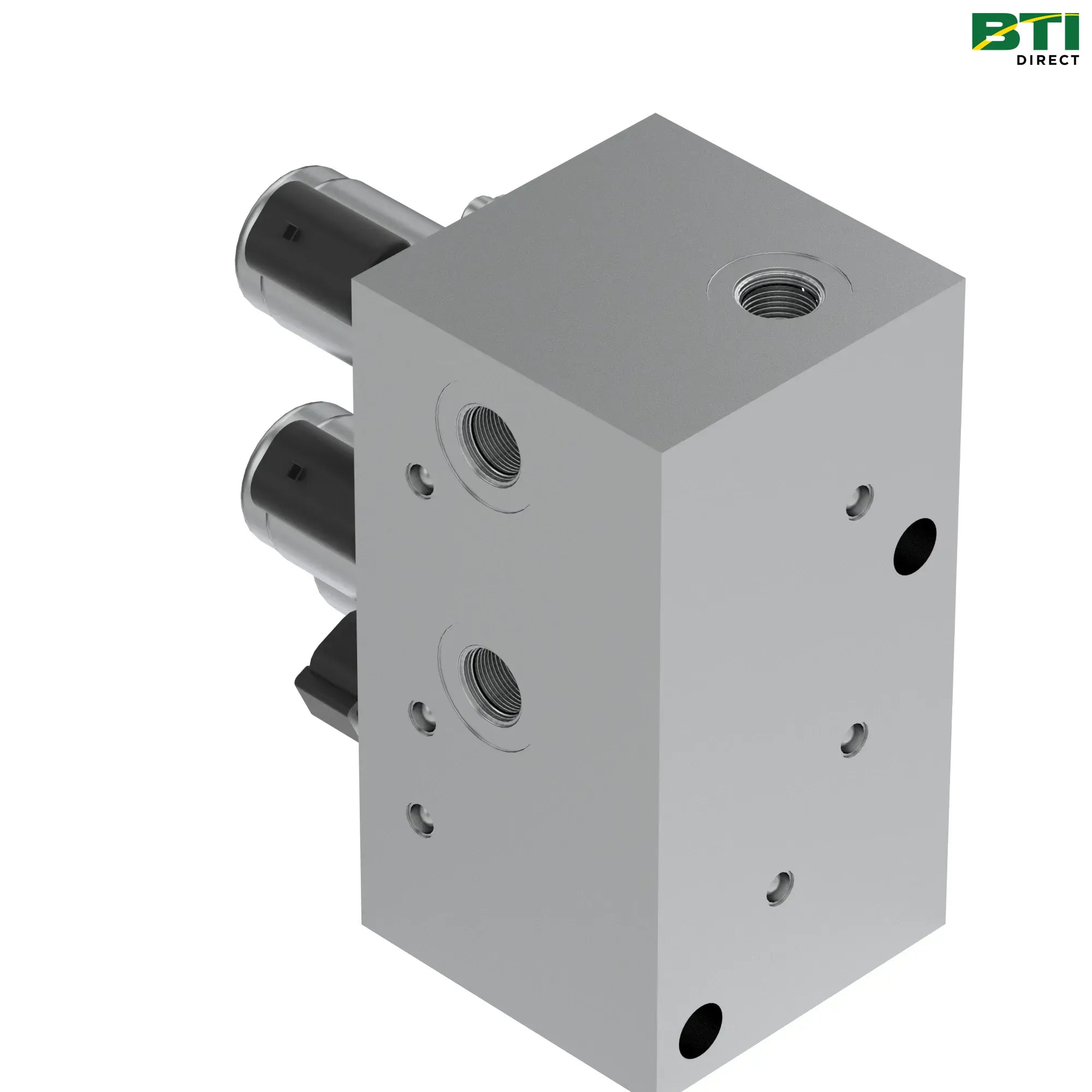 RE299846: Turn Brake Valve