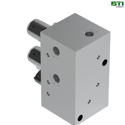 RE299846: Turn Brake Valve