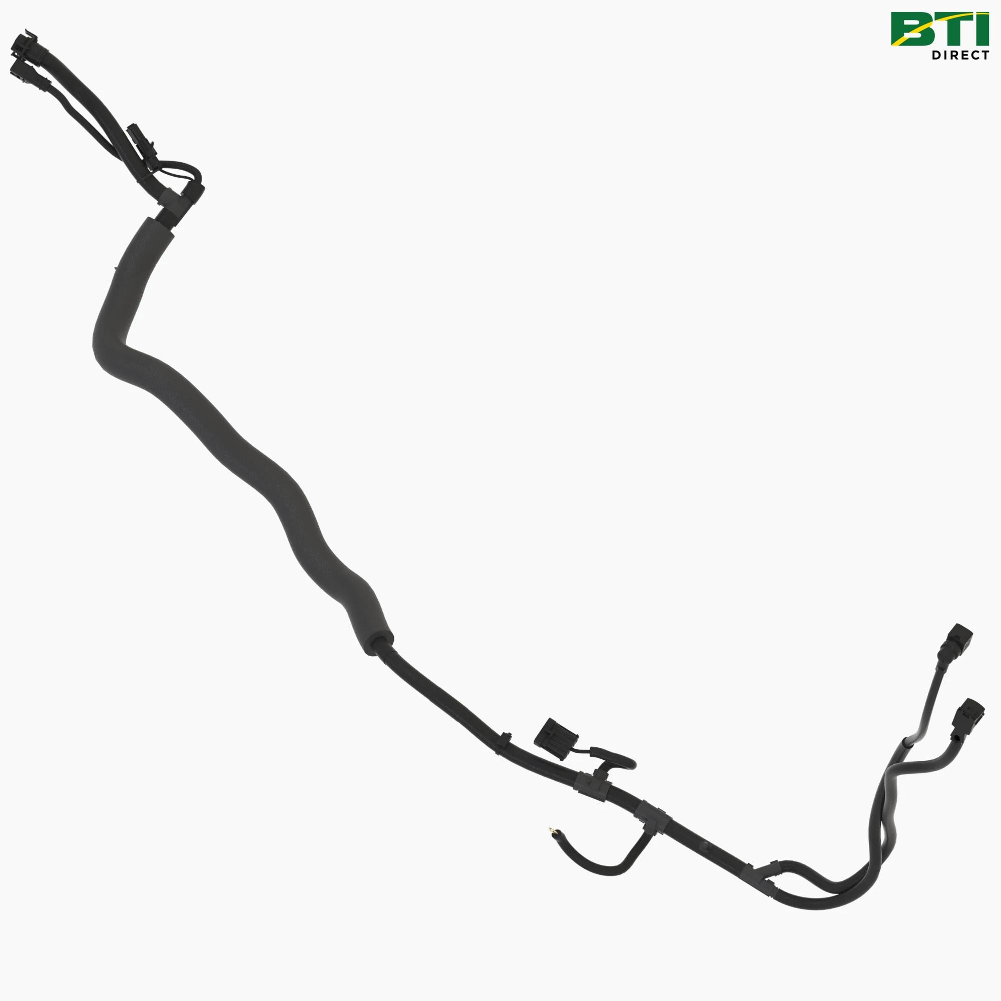 AL226093: 60 Amp Rear Power Socket Wiring Harness