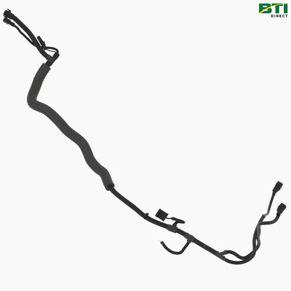 AL226093: 60 Amp Rear Power Socket Wiring Harness