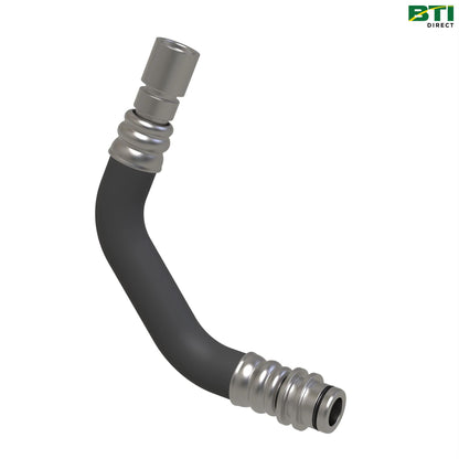 AL213909: Oil Cooler Hydraulic Hose