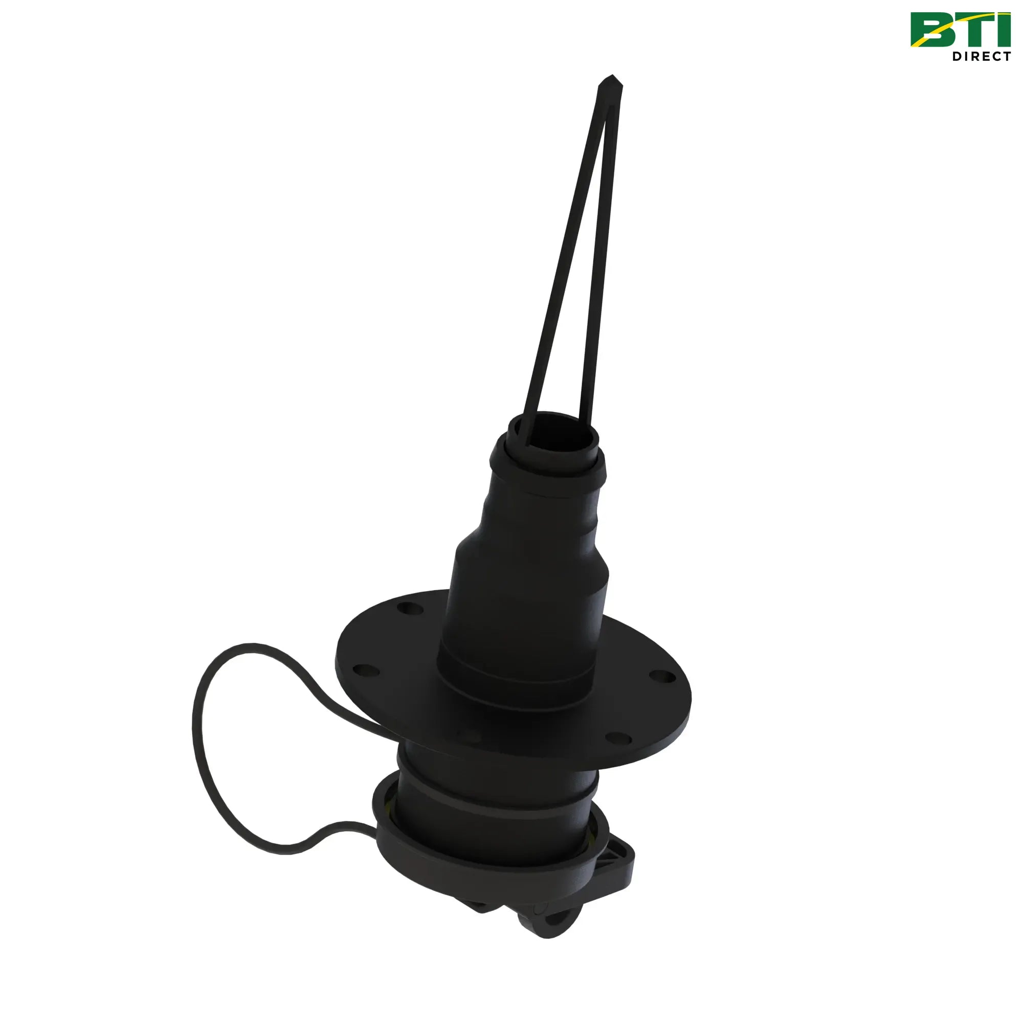 AXE63405: Filler Neck